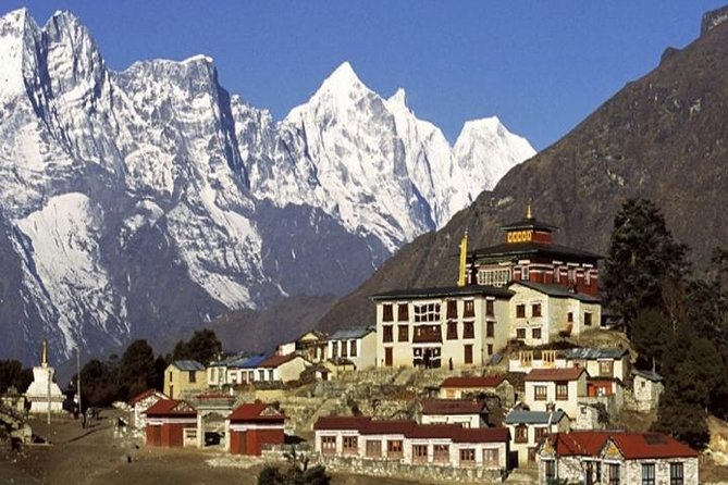 Everest Base Camp Trek - 15 Days - Inclusions and Services