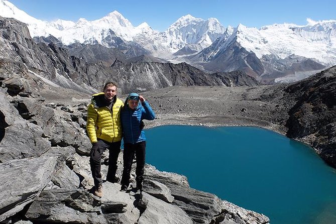 Everest Base Camp Trek - Authentic Reviews From Trekkers