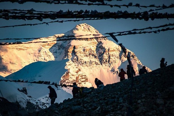 Everest Base Camp Trek Via Salleri - Phakding to Namche Bazaar Hike