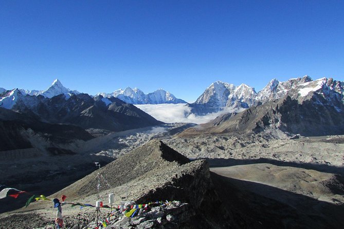 Everest Base Camp Trek With Helicopter Return - 10 Days - Traveler Support Information