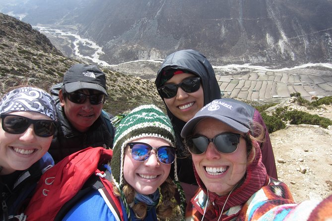 Everest Base Camp Trek With Local Expert Sherpa Guide - Packing Essentials for the Trek