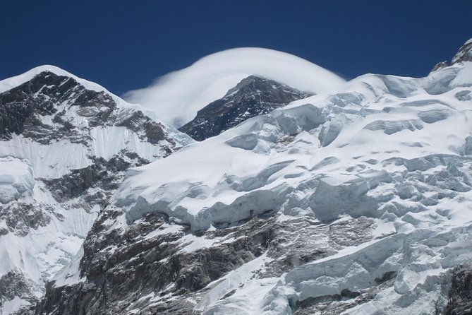 Everest Base Camp Trekking - 13 Days - Required Permits and Documentation