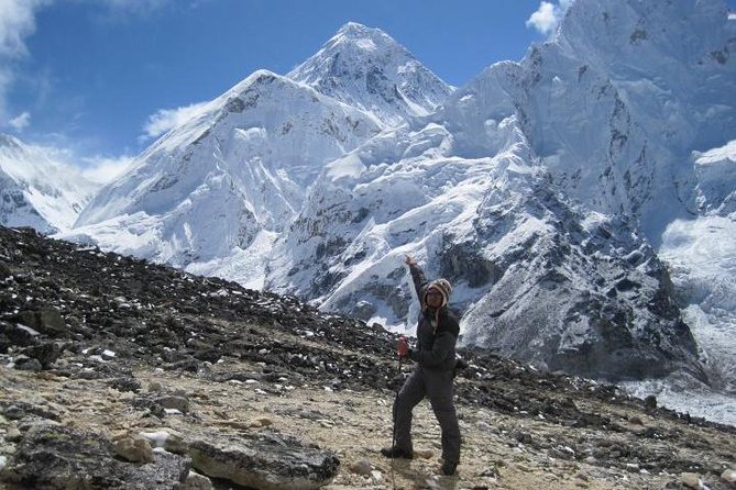 Everest Base Camp Trekking 14 Days - Day 2: Explore Kathmandu