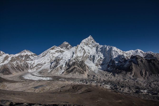 Everest Base Camp Trekking-14 Nights/15 Days - Accommodation Options