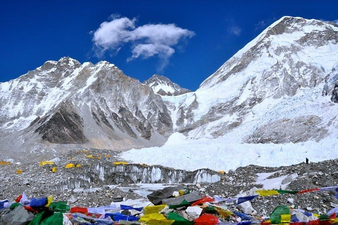 Everest Base Camp Trekking 15 Days - Kathmandu Sightseeing and Trek Preparation