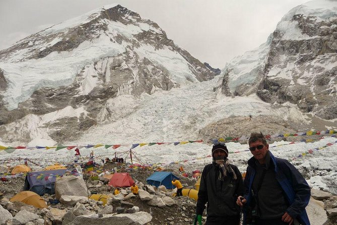 Everest Base Camp Trekking - 16 Days - Itinerary Highlights