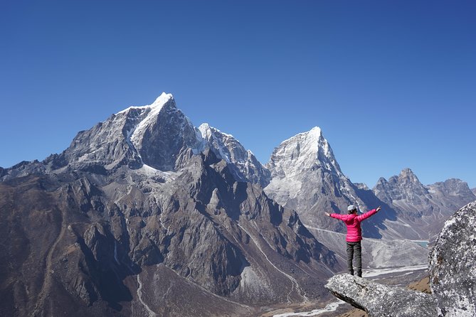 Everest Base Camp Trekking - Cancellation Policy Details