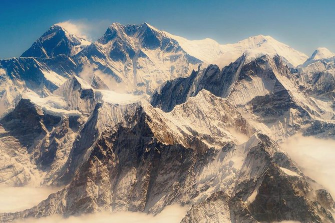 Everest Scenic Flight by Plane From Kathamdnu Explore Himalayas Range in Nepal - Tour Inclusions