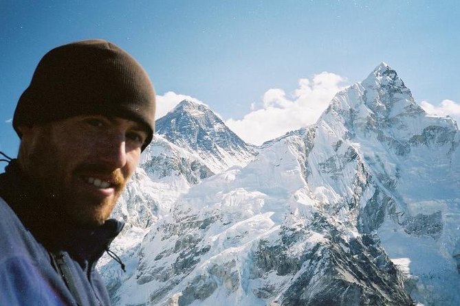 Everest Three High Passes Trek - Route Highlights