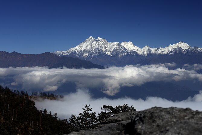 Everest View Tour - Pickup and Logistics Information