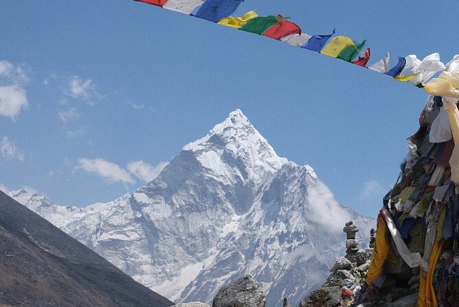 Everest View Trek - Best Time to Visit