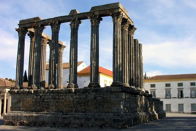 Evora Private Full Day Sightseeing Tour From Lisbon - Reviews and Ratings