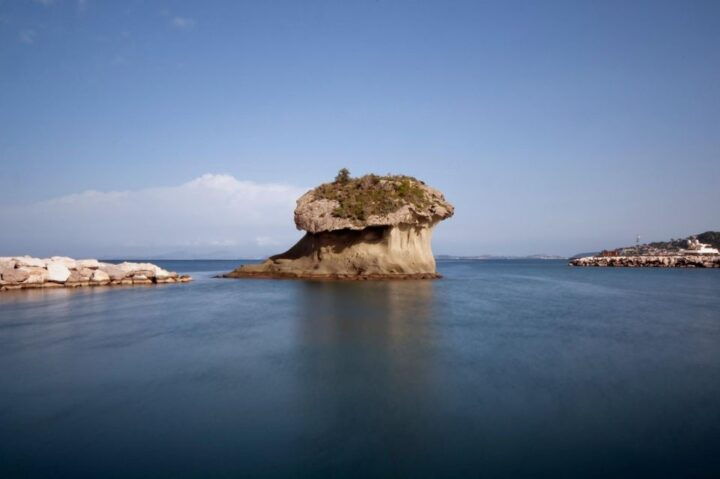 Exclusive Ischia Tour From Naples With Local Guide - Tour Description