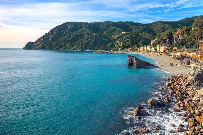 Exclusive Private Shore Excursion From Livorno Port to Cinque Terre - Overview of the Excursion