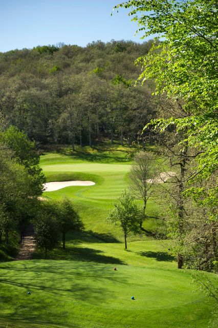 Exclusive Vineyard Golf: La Rioja and Basque Country - Experience Highlights