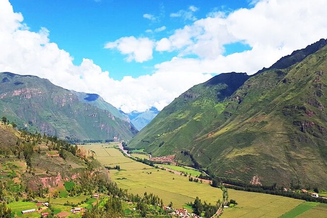 Excursion to Pisac Salineras Moray and Ollantaytambo From Cusco - Booking and Customer Support Details