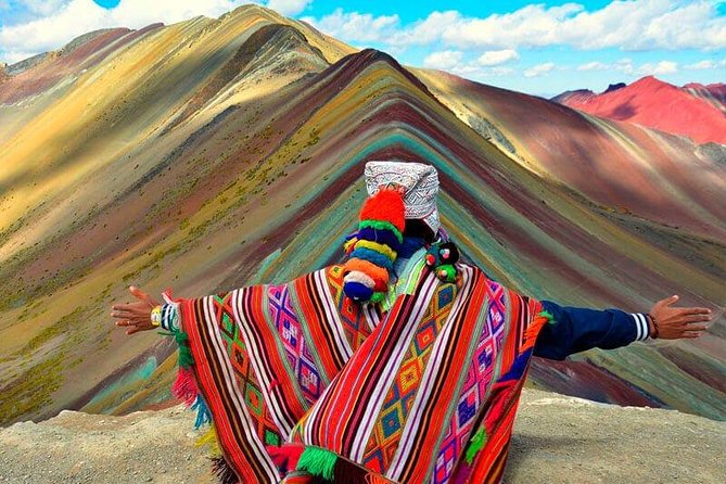 Excursion to Rainbow Mountain From Cusco Full Day. - Traveler Feedback and Ratings