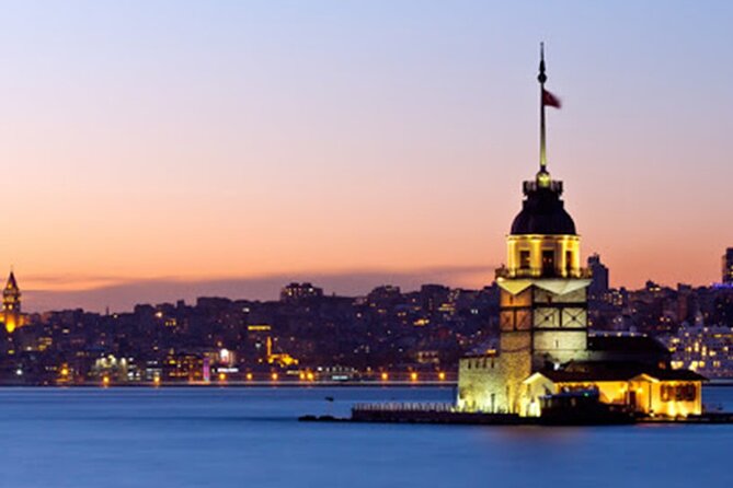 Exotic Istanbul Tour - Chora Church, Imperial Mosques, Bazaars, Fener and Balat - Imperial Mosques Discovery