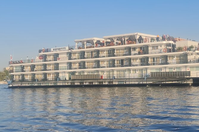 Exotic Nile Cruise Tour - Traveler Reviews