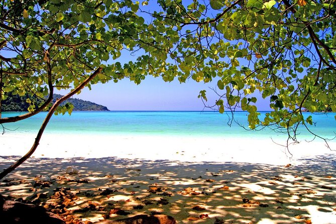 Experience the Koh Lipe Backyard Including 5 Mysterious Islands - Top Attractions on Koh Lipe