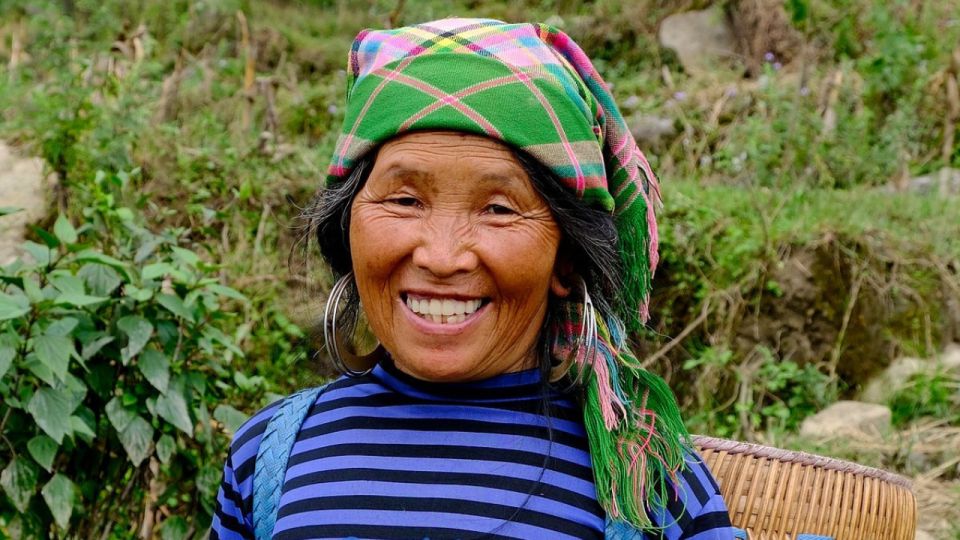 Experience The Real Sapa - Off The Beaten Track - Itinerary Overview