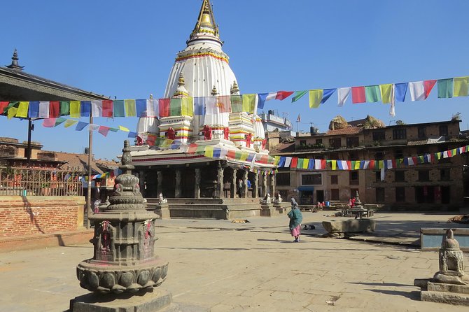 Experiential Tour of Nepal. - Last Words