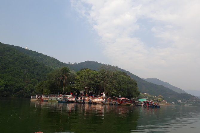 Explore 8 Lakes in Pokhara - Rupa Lake