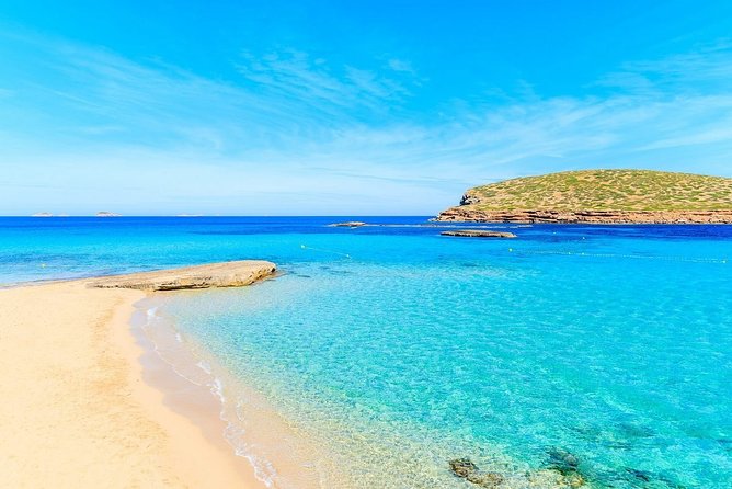 Explore Amazing Ibiza on a Private Full Day Tour - Private Guide and Transportation Included