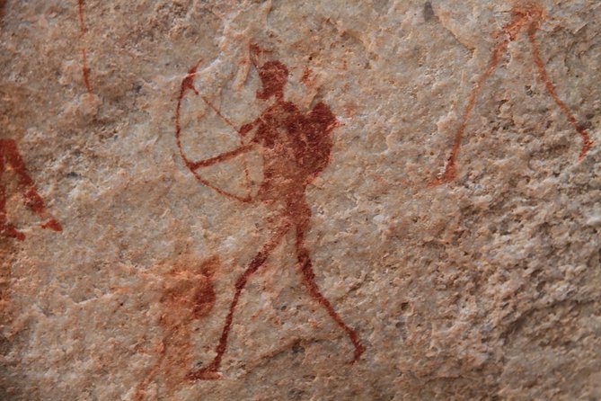 Explore Ancient Rock Art on a Private Guided Trip From Cape Town - Pricing and Booking Information