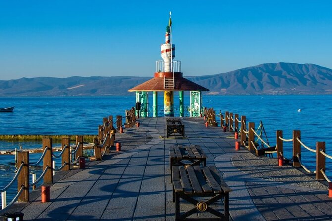 Explore Chapala With a Visit to Tonalá, Three Foals, Ajijic and More - Ajijic: Lakeside Relaxation