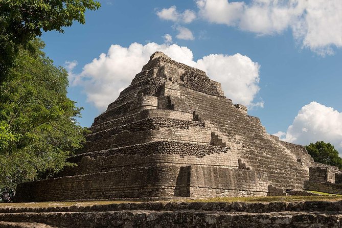 Explore Costa Maya: Chacchoben Ruins and Bacalar Lagoon Tour - Customer Feedback and Reviews