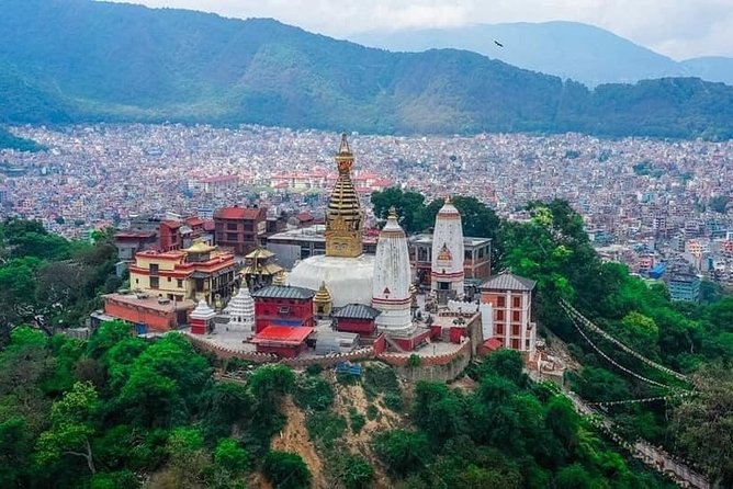 Explore Entire Kathmandu by Private Car - Benefits of Private Car Tour