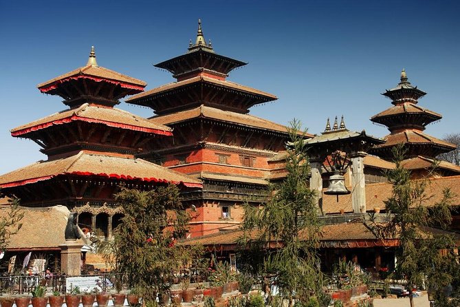 Explore Kathmandu City by Comfortable Private Ac Car - Top Attractions to Visit