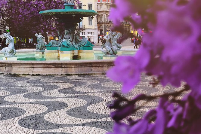 Explore Lisbon'S Art and Culture With a Local - Inclusions and Exclusions