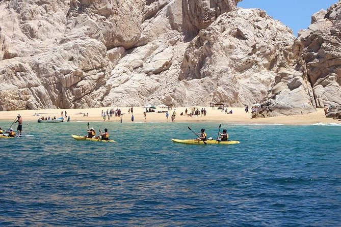 Explore Los Cabos City Tour, Glass-Bottom Boat Ride, Lunch and Shopping! - Customer Reviews and Recommendations