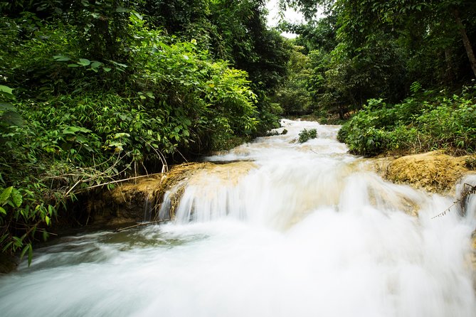 Explore Mai Chau - Pu Luong - Ninh Binh 4 Days / 3 Nights - Accommodation Details