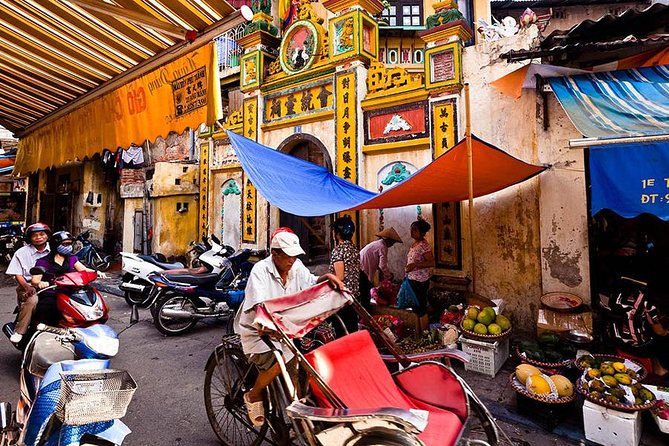 Explore the Best of Hanoi City in a Day - Key Sights to Visit