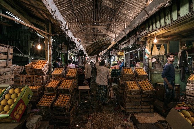 Explore the Morning Markets, Dharavi and Five Senses Tour of Mumbai in 2 Days! - Pricing Information