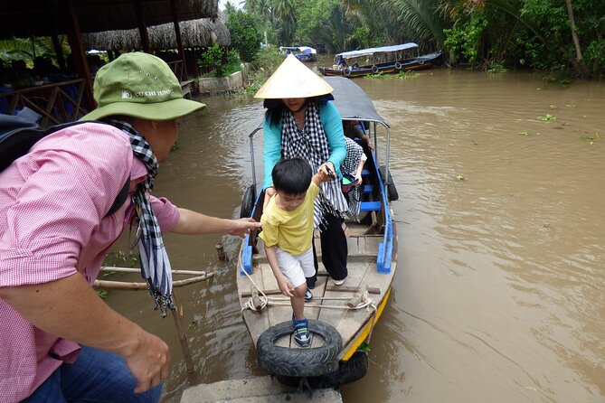 Explore Vietnams Popular Attractions With This 10 Days Shared Tour - Day 4: Hanoi to Hue