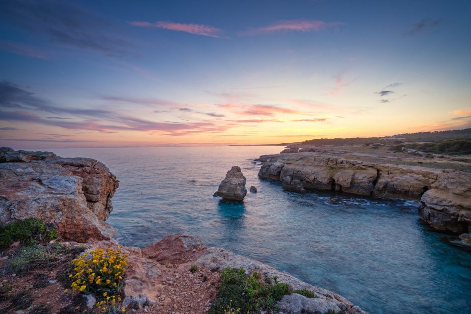 Exploring Costa Blanca's Hidden Beach Treasures - Experience Highlights