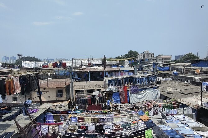 Exploring Dharavi: Mumbais Walking Slum Tour - Tour Overview