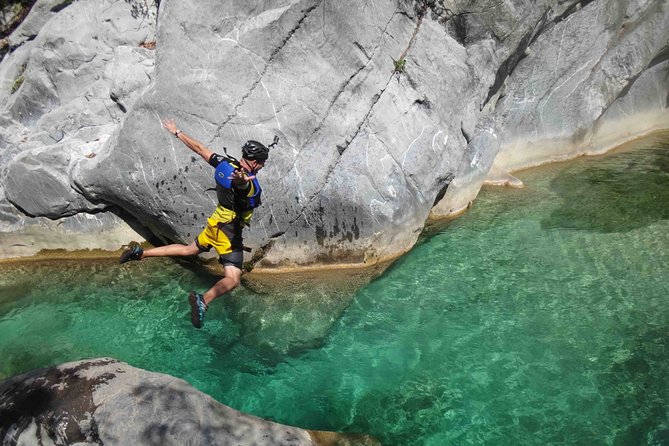 Extreme Canyoning in Matacanes From Monterrey - Weather Conditions