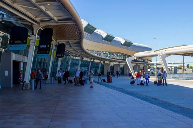 Faro Airport Private Transfer - Albufeira (Arrival) - Overview of Service