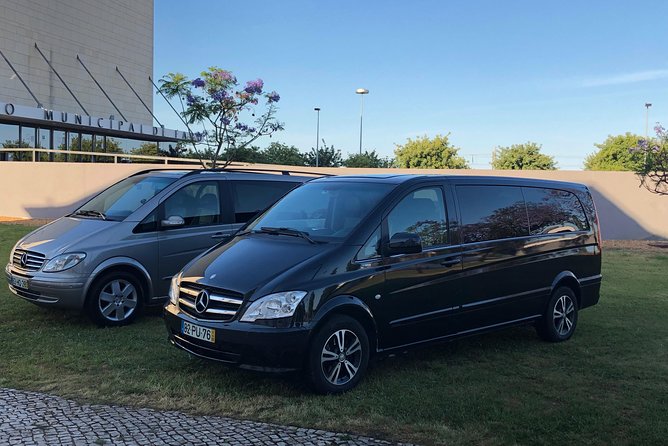 Faro Airport to Faro City - Public Transportation Routes to Faro City