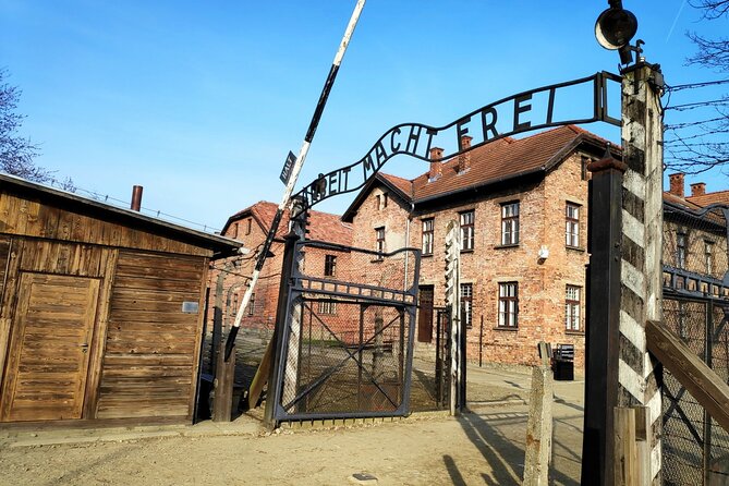 Fast-Track Entrance and 3.5-Hour Tour, Auschwitz-Birkenau  - Oswiecim - Cancellation Policy Overview
