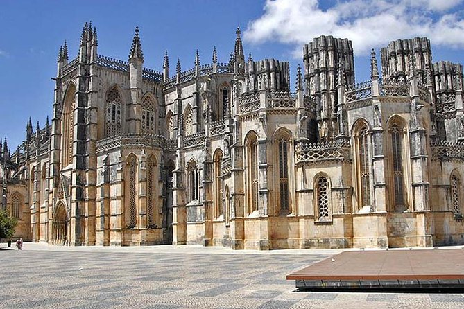 Fátima, Batalha, Nazaré and Óbidos PRIVATE Full Day Tour - Review Information