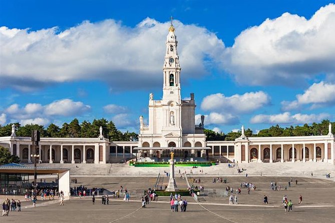 FATIMA - Religious Private Tour - Suggested Itinerary for the Tour