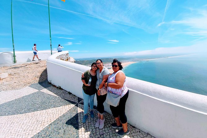 Fatima Sanctuary & Obidos Village Private Deluxe Tour - Safety Measures