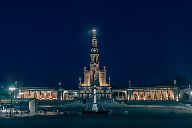 Fátima Special Night Private Tour - Pricing and Refund Policy