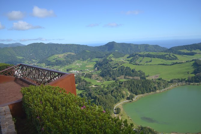 Fenais Da Luz Small-Group Full-Day Furnas Tour  - Ponta Delgada - Inclusions and Logistics